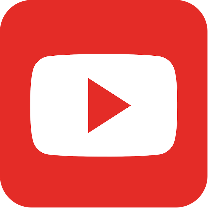 Logo YouTube