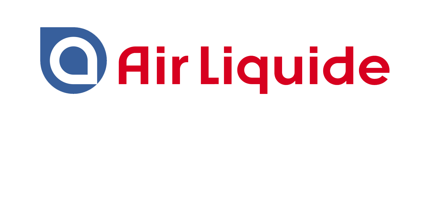 Logo Air Liquide