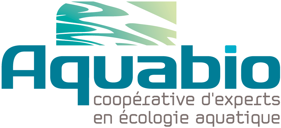 Logo aquabio