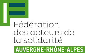 Logo solidarité