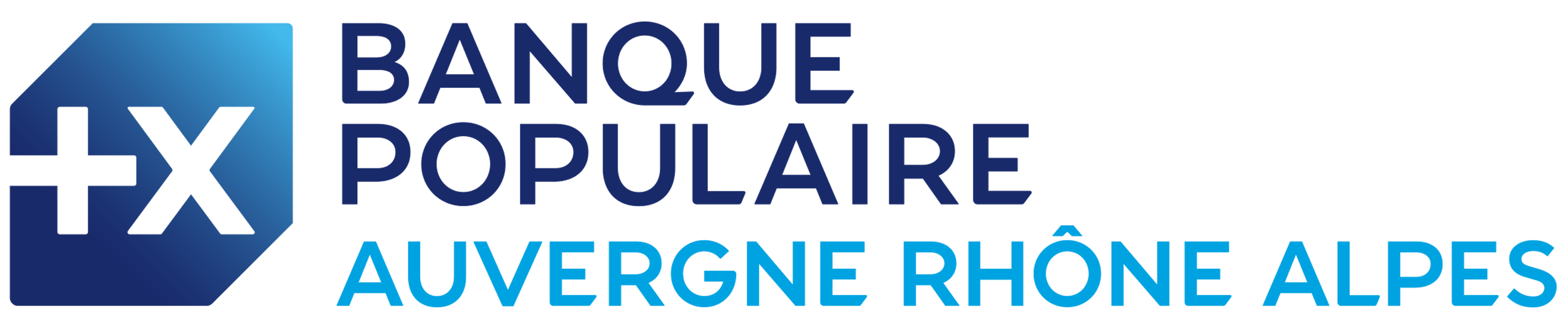 logo Banque Populaire AURA