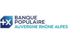 Logo Banque Populaire