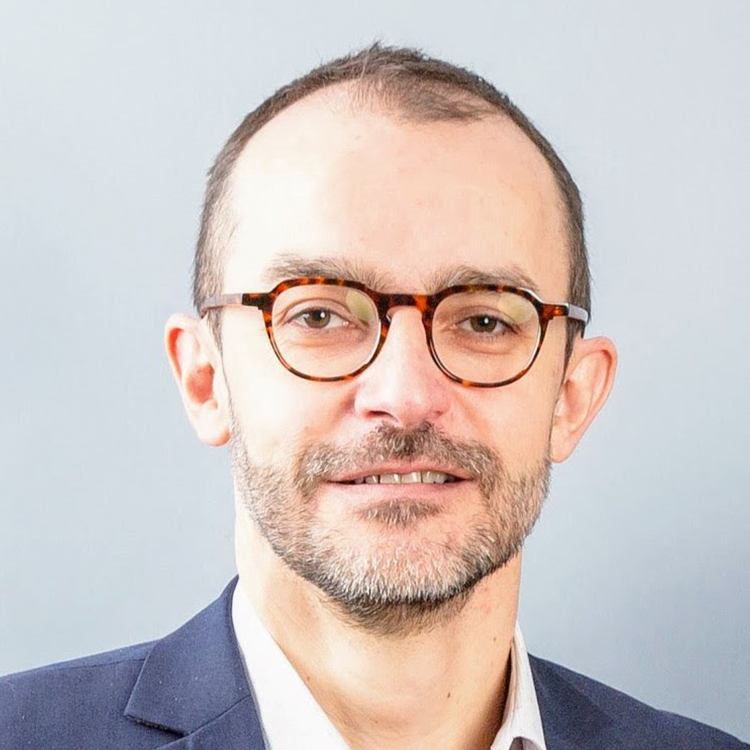 Benoit Hilbert