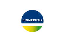 Logo Biomérieux