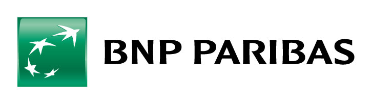 Logo BNP Paribas