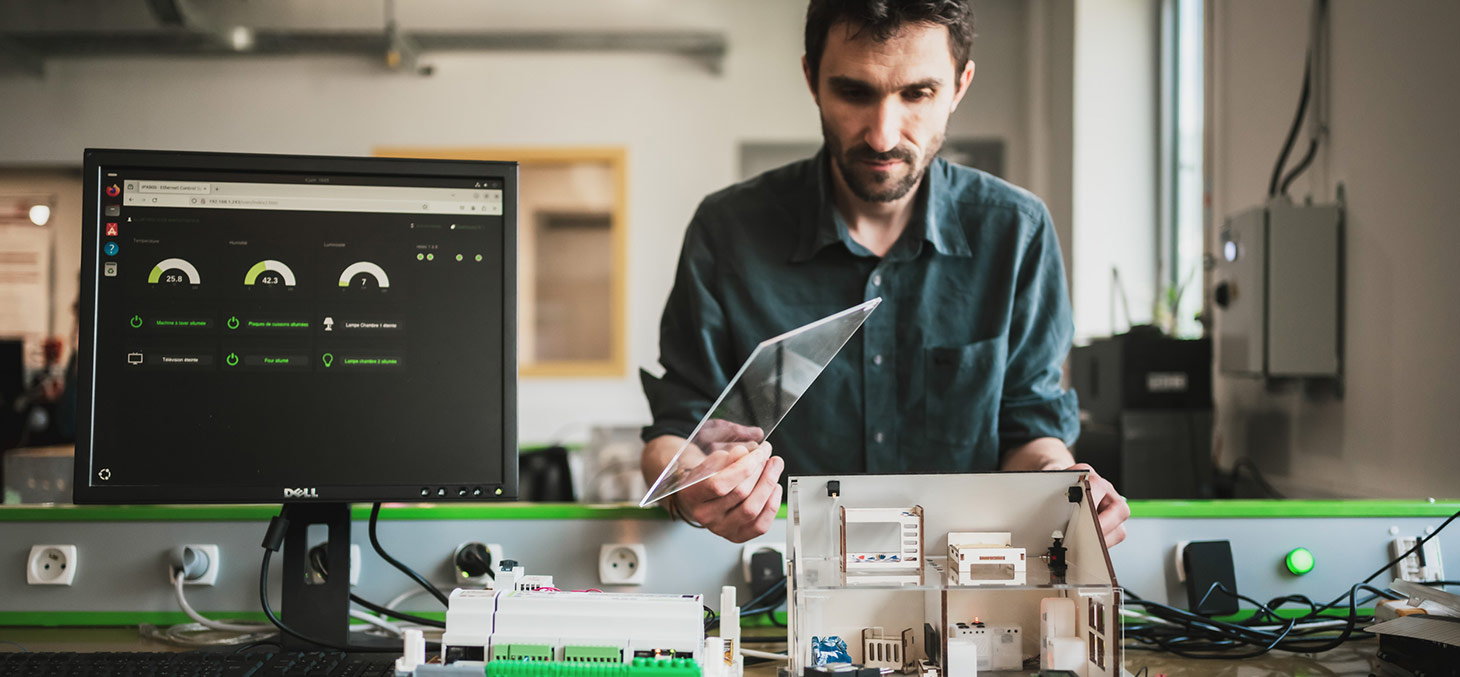 Chaire Sobriété et résilience énergétiques