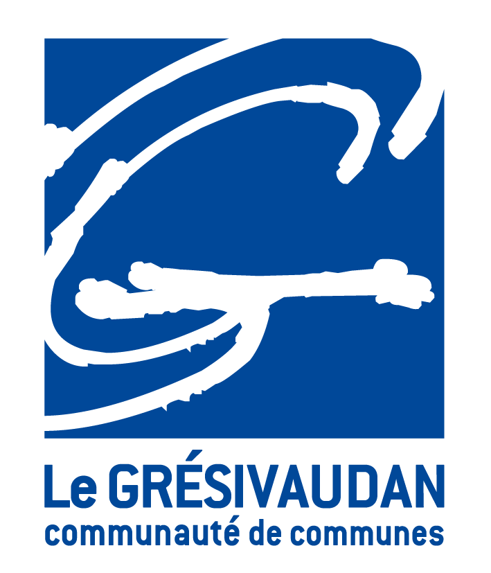 Logo du Grésivaudan