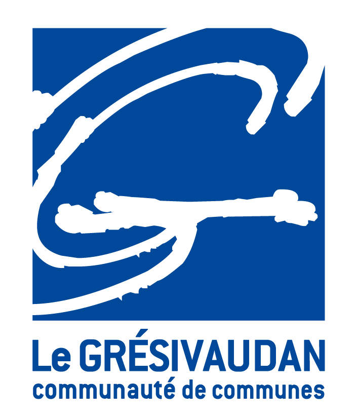 Logo Grésivaudan