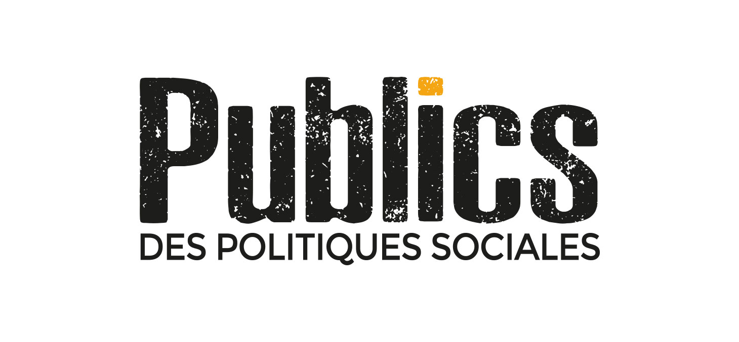 Chaire Publics des politiques sociales