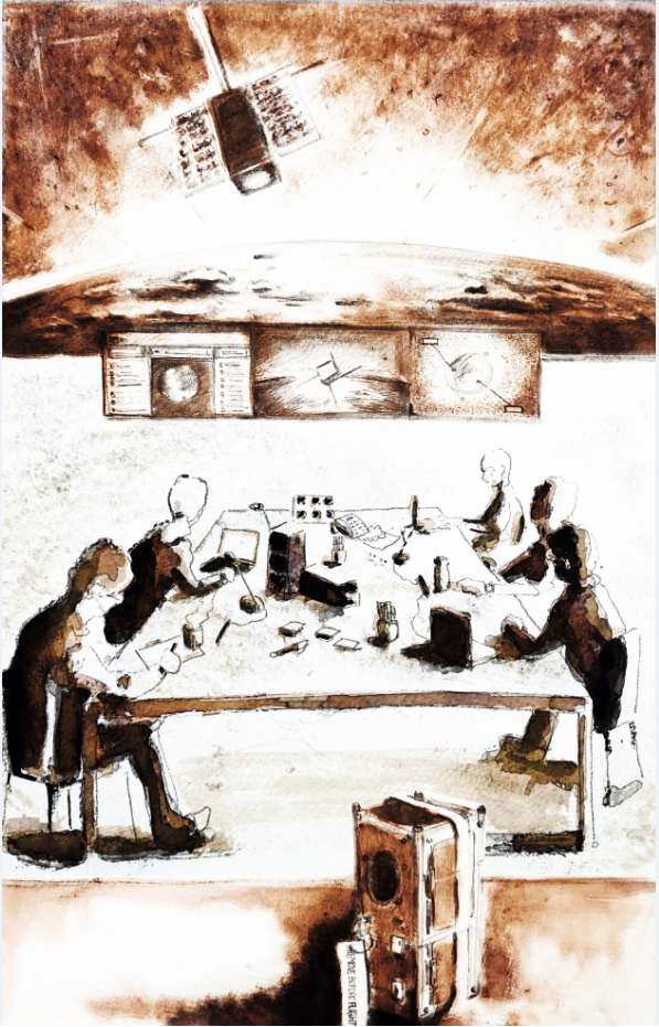 Table CSUG