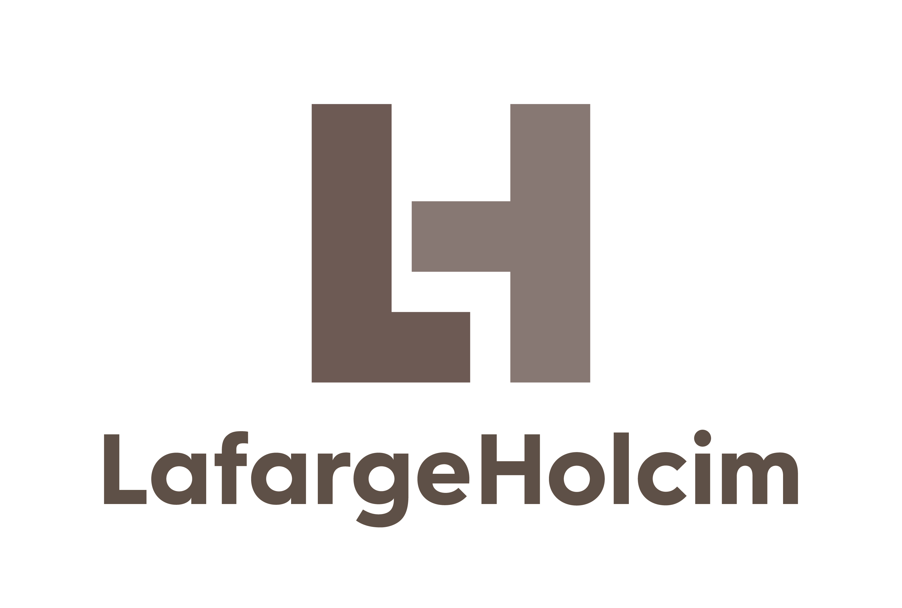 LafargeHolcim