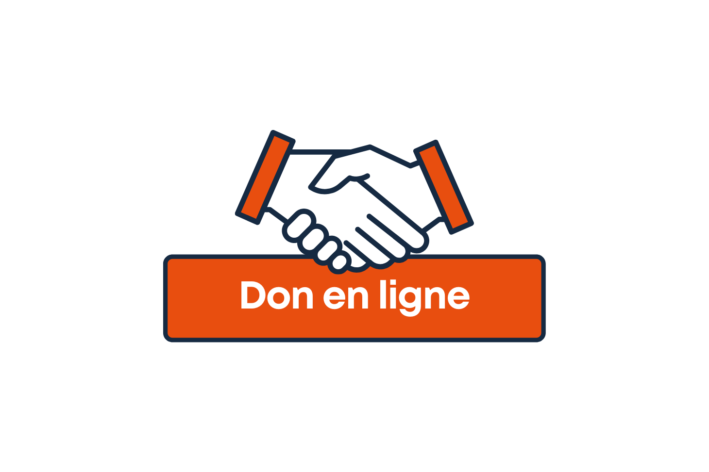 Don en ligne