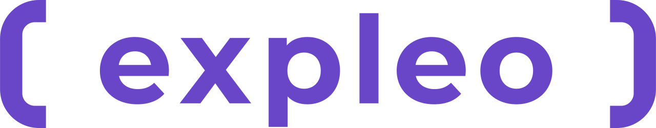 Logo Expleo