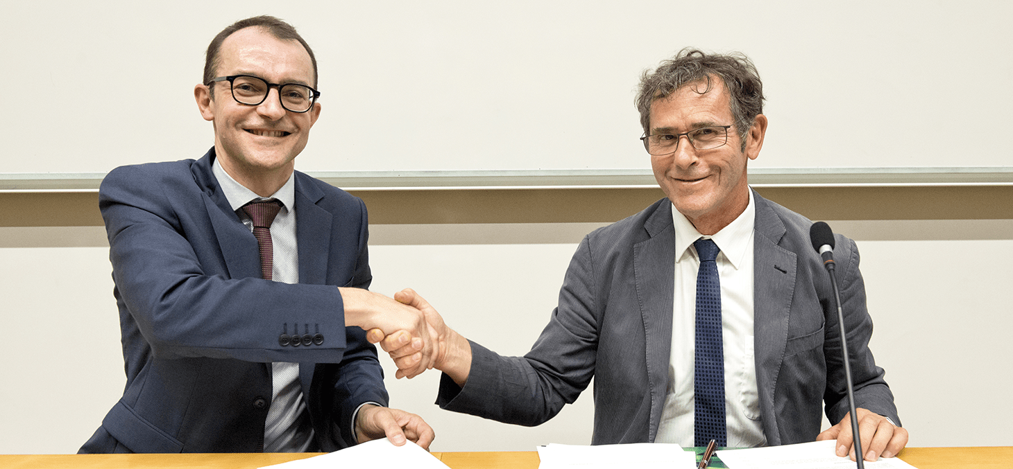 Soutenir la Fondation UGA