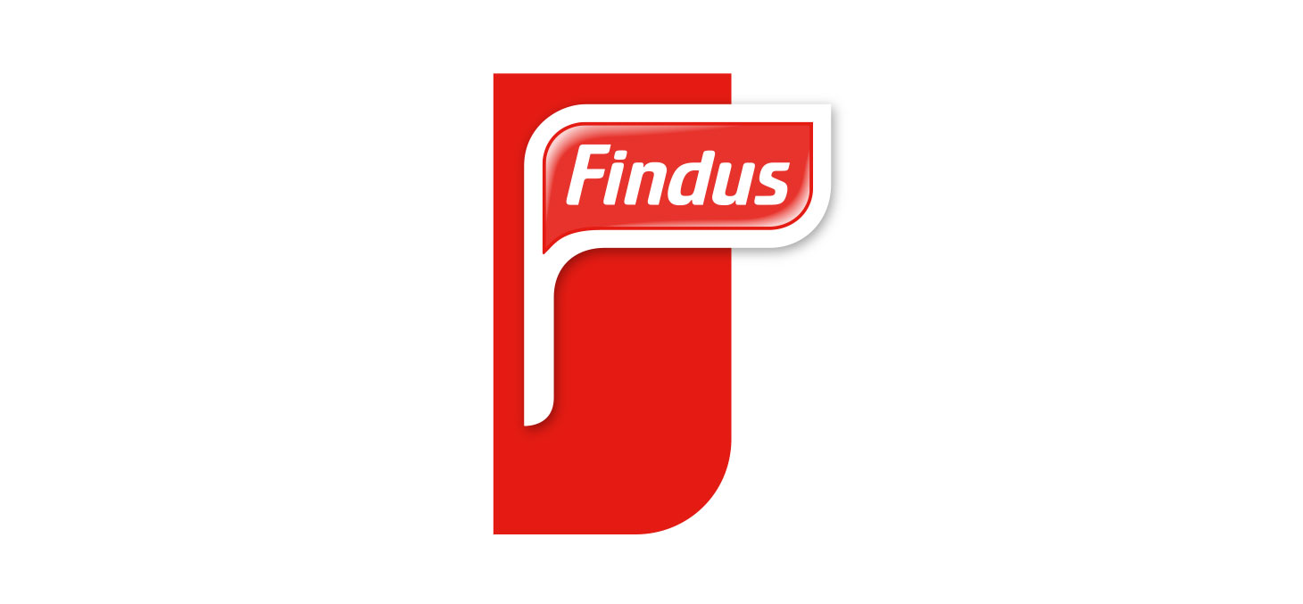 Logo Findus