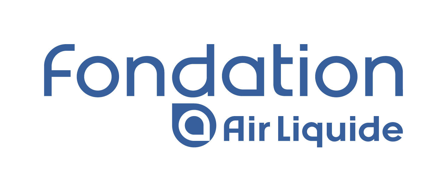 Logo Fondation Air Liquide
