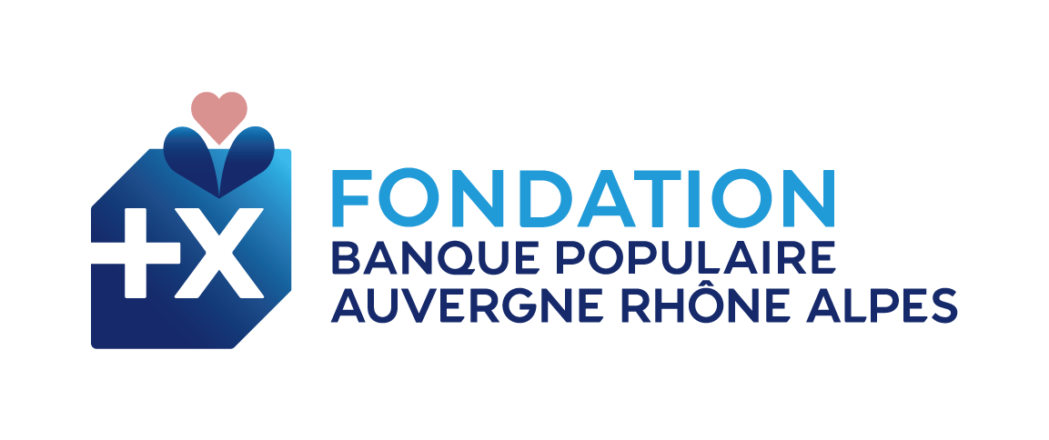 Logo Fondation BPAURA