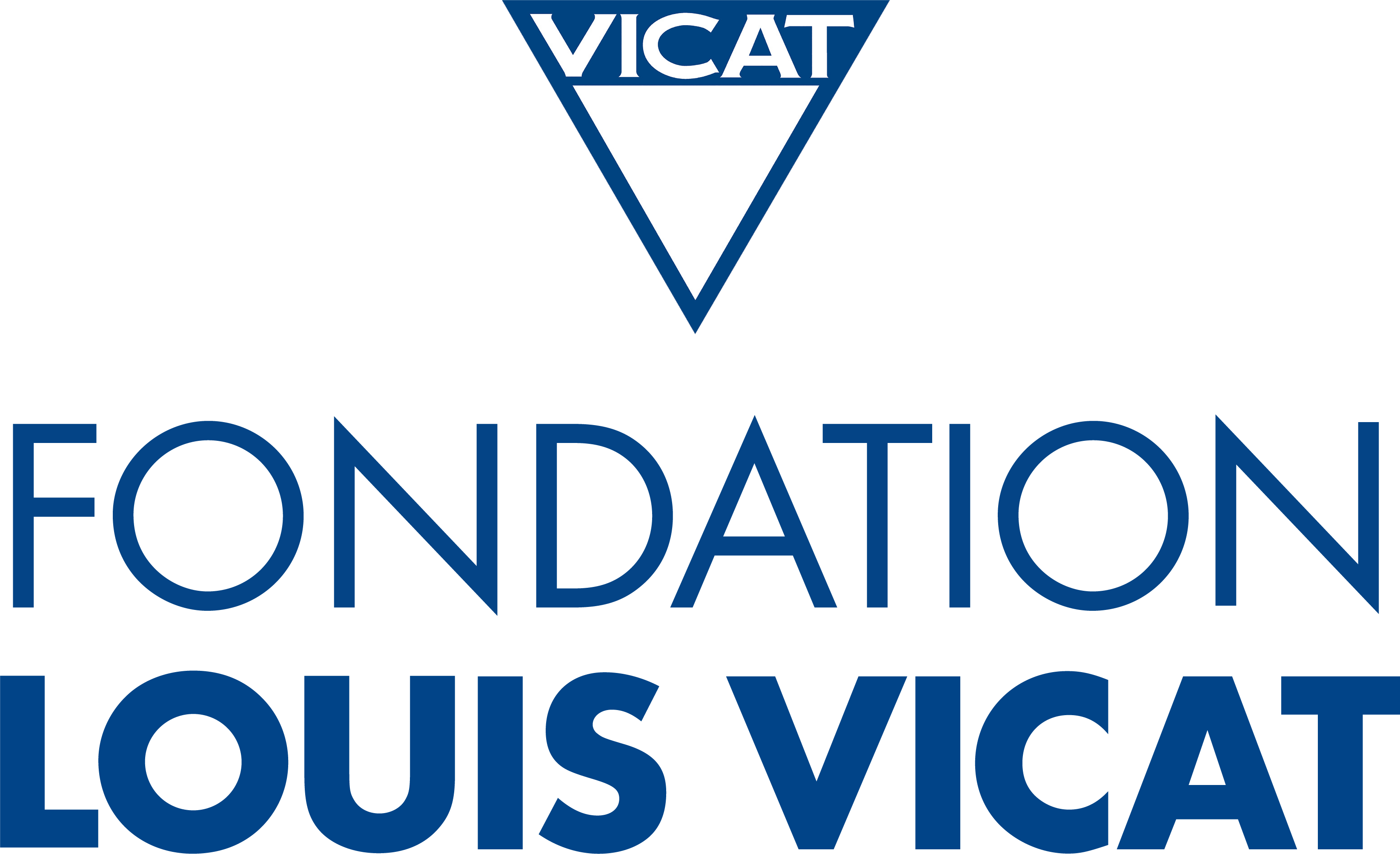 Fondation Vicat