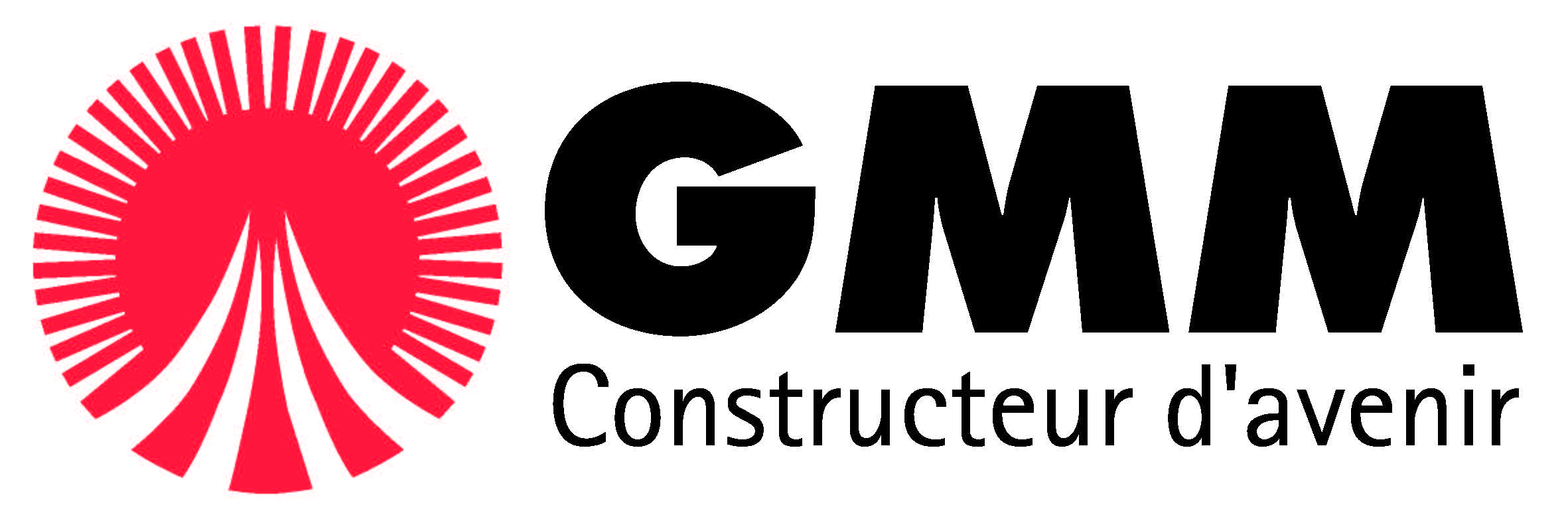 Logo GMM