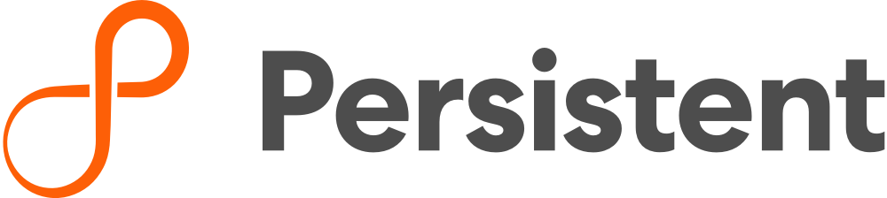 logo Persistent