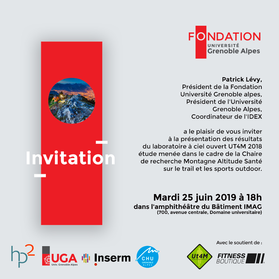 Invitation