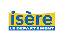 Logo Département Isère