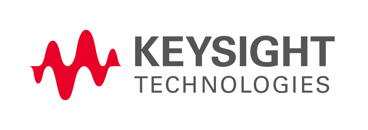 Logo Keysight