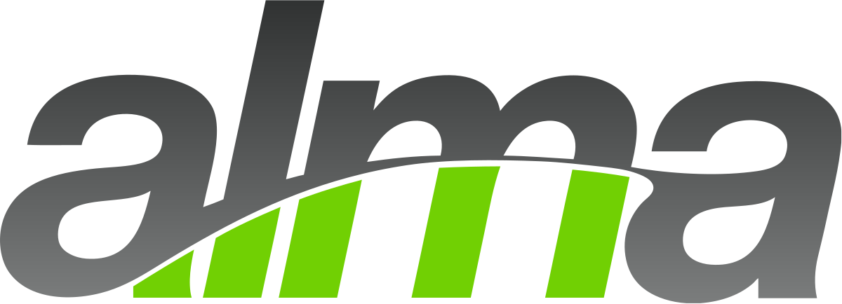 logo Alma