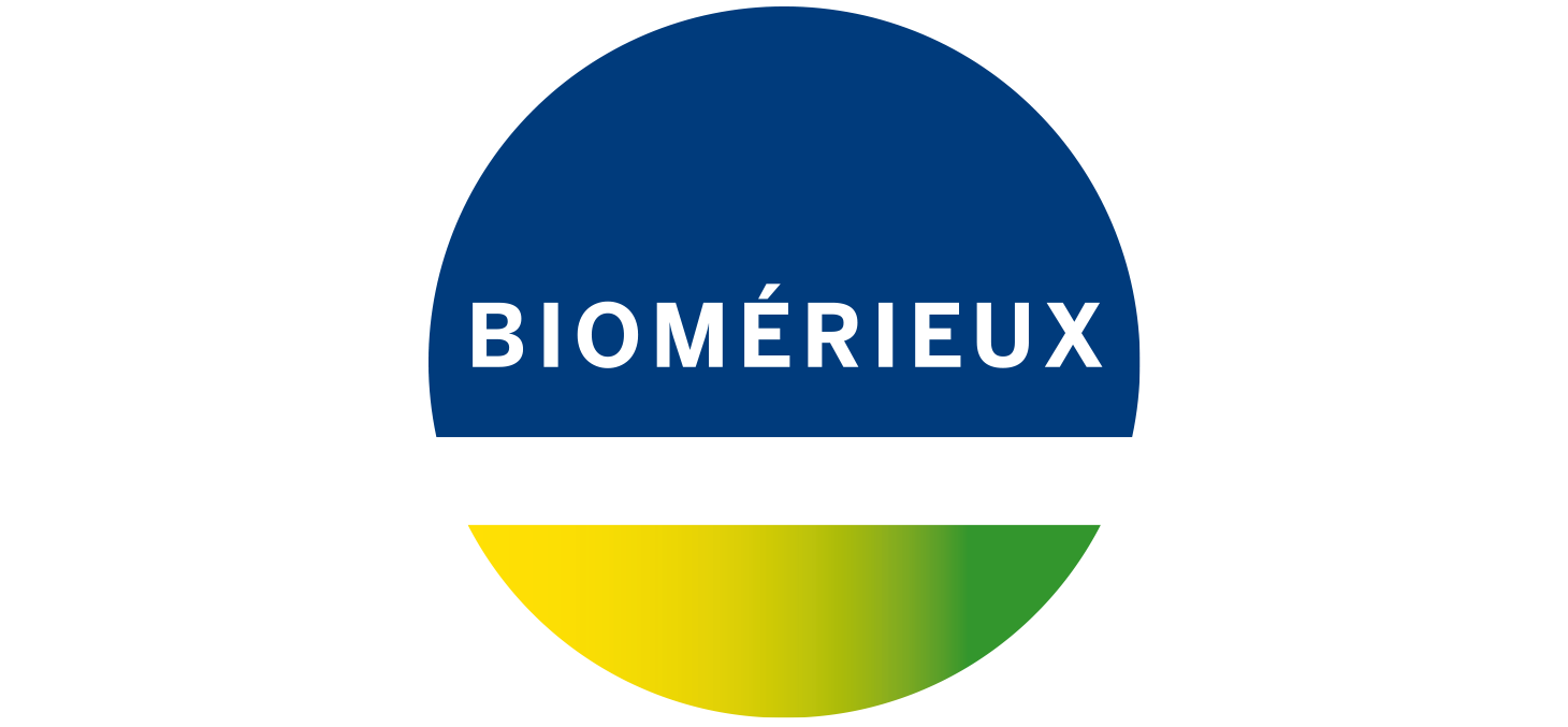 Logo Biomerieux