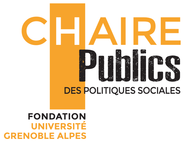 Logo chaire publics des politiques sociales 