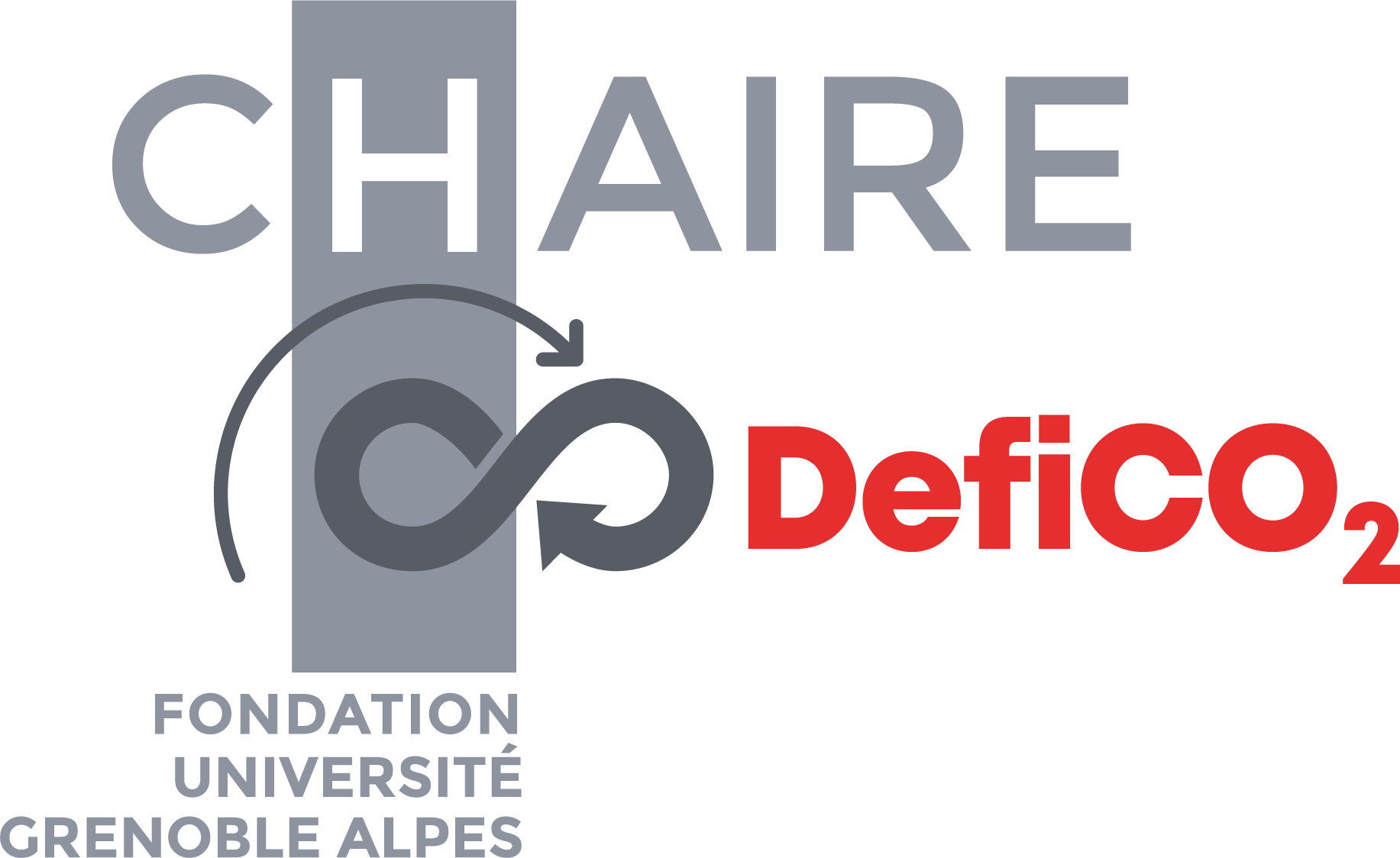 Logo Défi C02