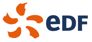 Logo EDF