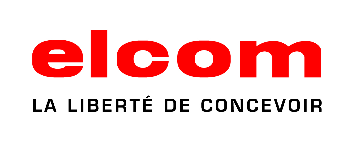 Logo Elcom