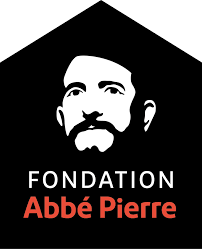 Logo Fondation Abbé Pierre