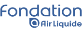 Logo Fondation Air Liquide