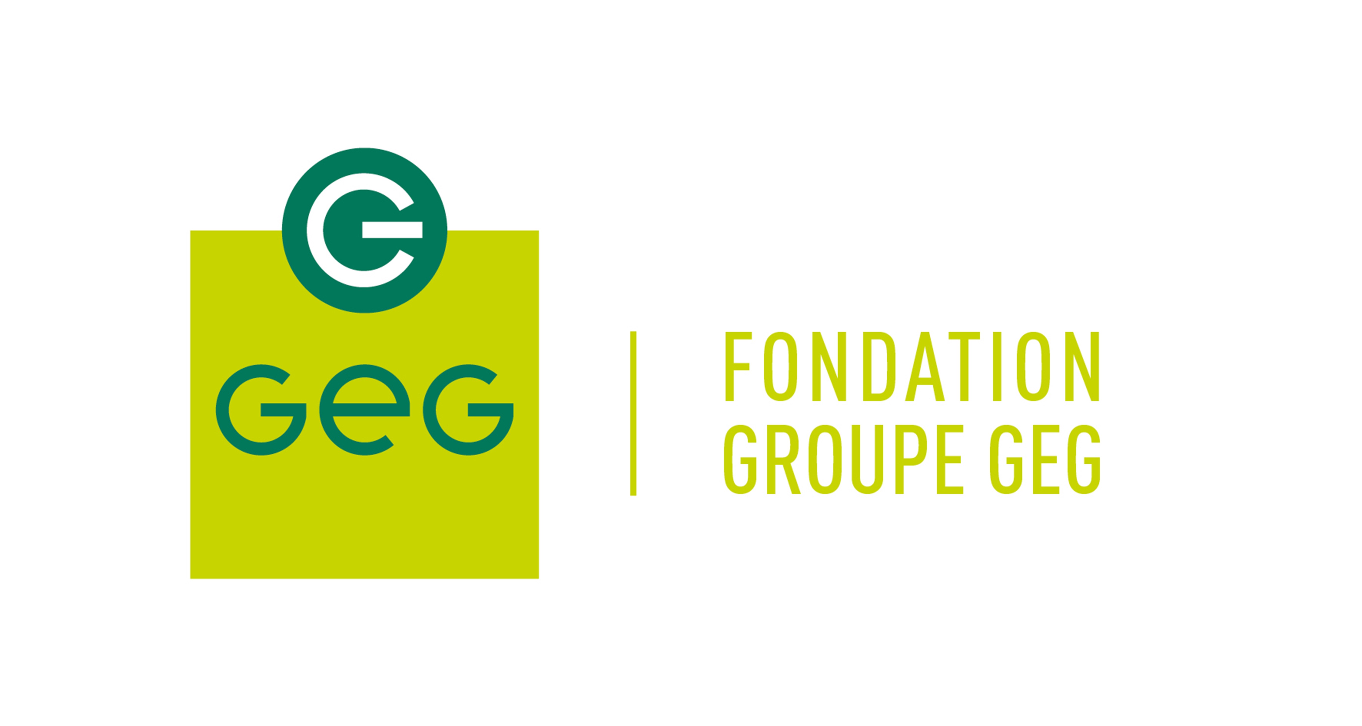 Fondation GEG Logo 