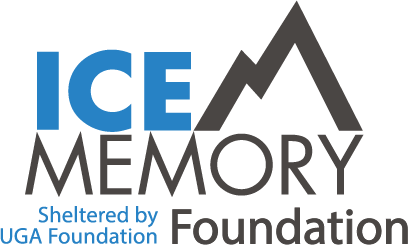 logo Fondation Ice Memory