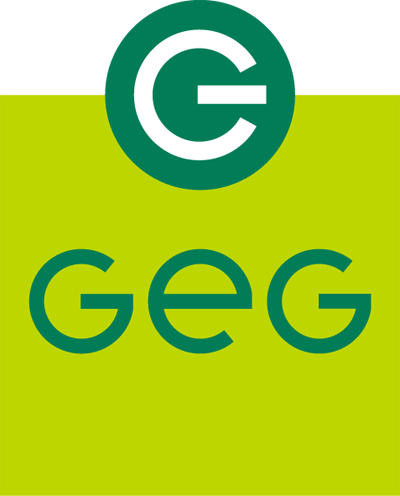 Logo GEG