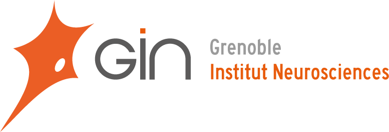 logo Fondation GIN