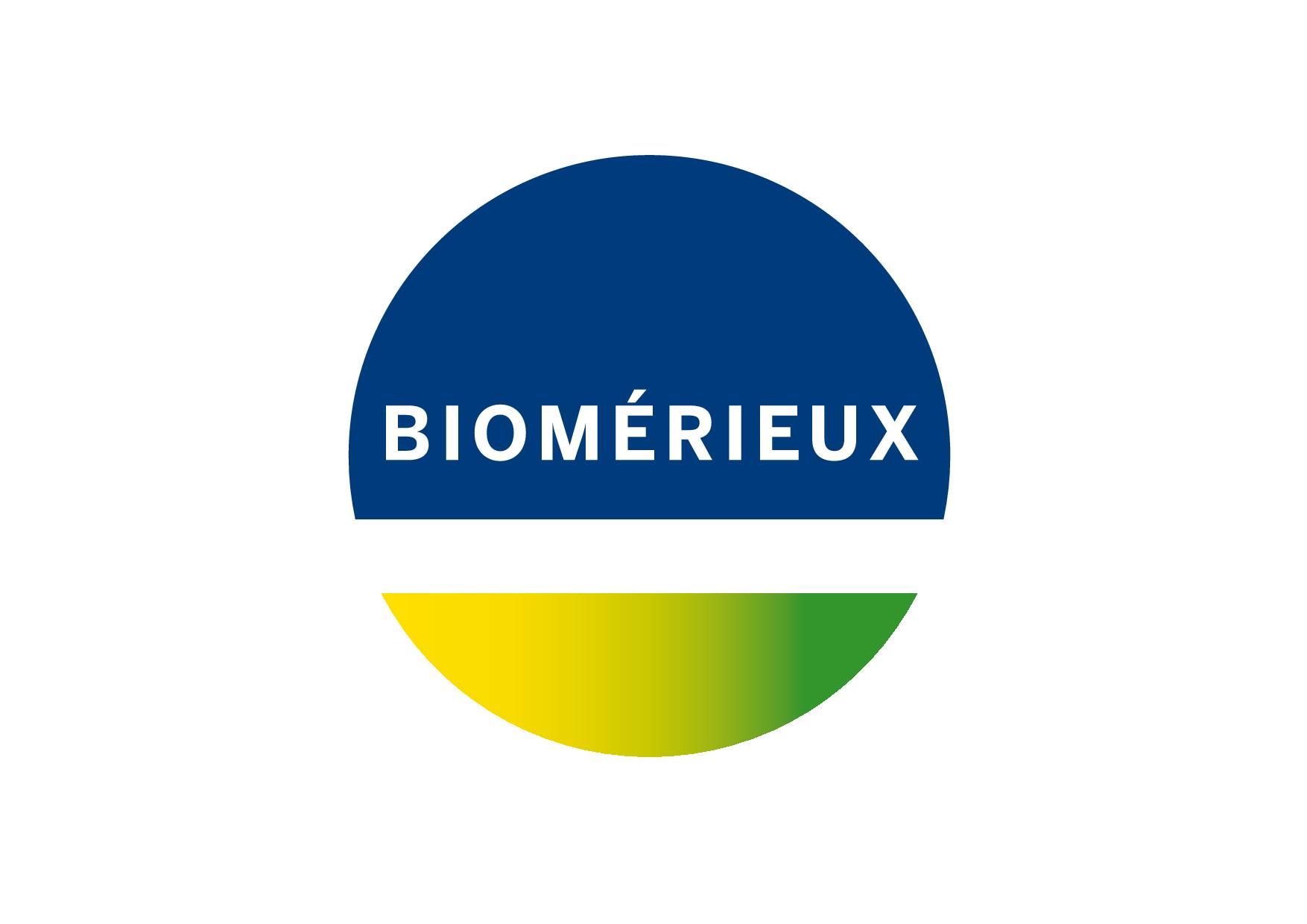 Logo BioMérieux