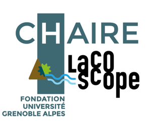 Logo lacoscope