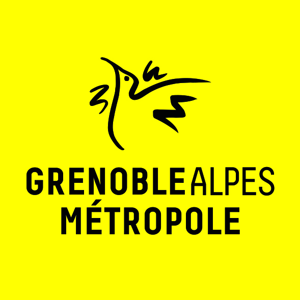 Logo Métro