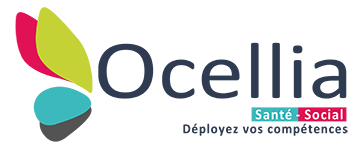 Logo Ocellia