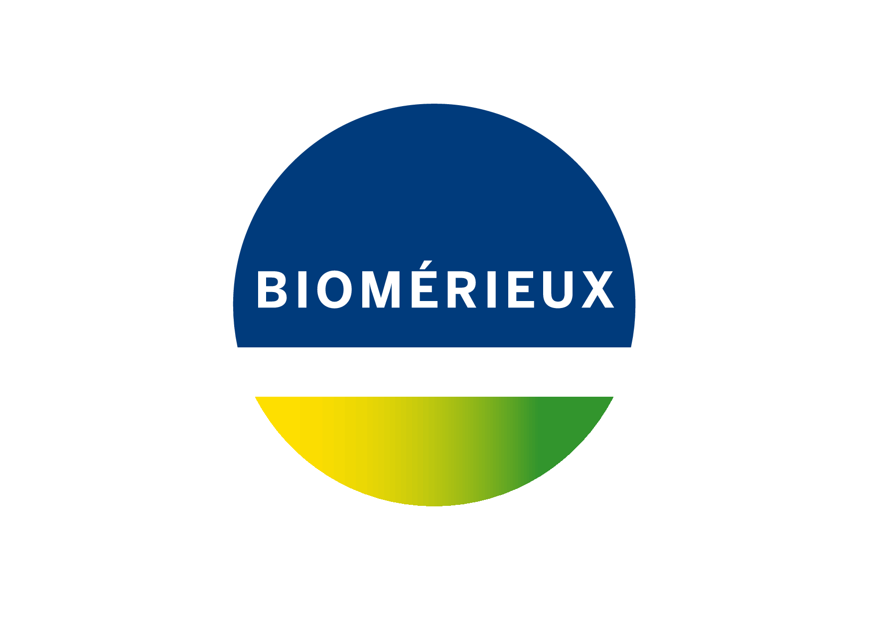 Logo bioMérieux