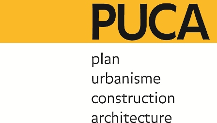 Logo PUCA mécènes Chaires Publics