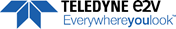 Logo Teledyne e2V