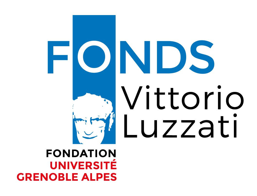 Logo du Fonds Vittorio Luzzati