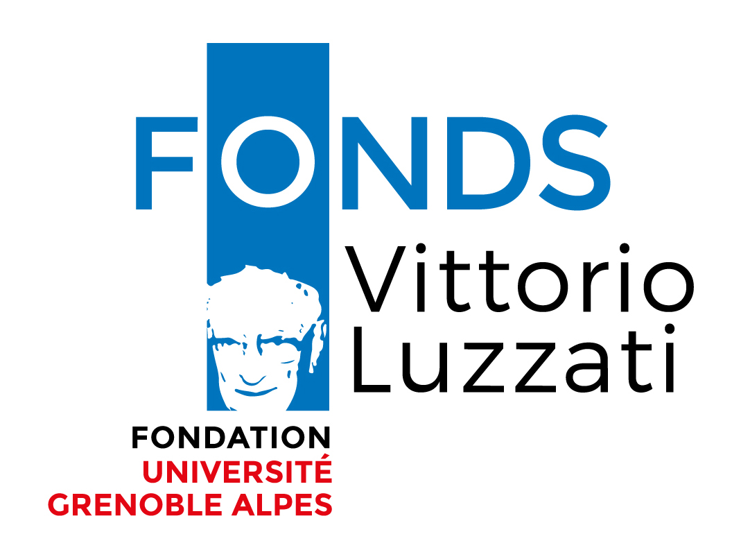 Logo du Fonds Vittorio Luzzati