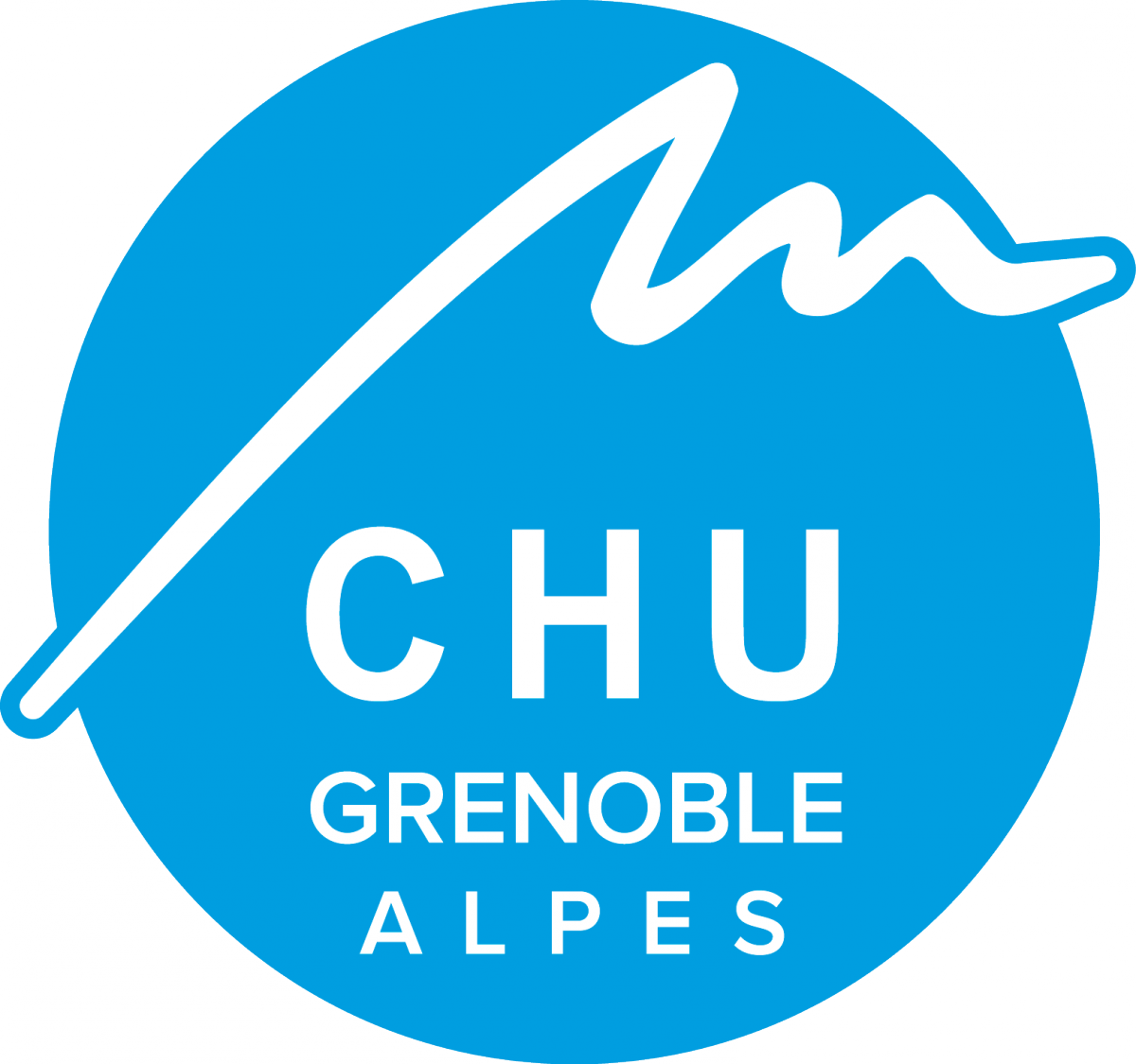 Logo CHU