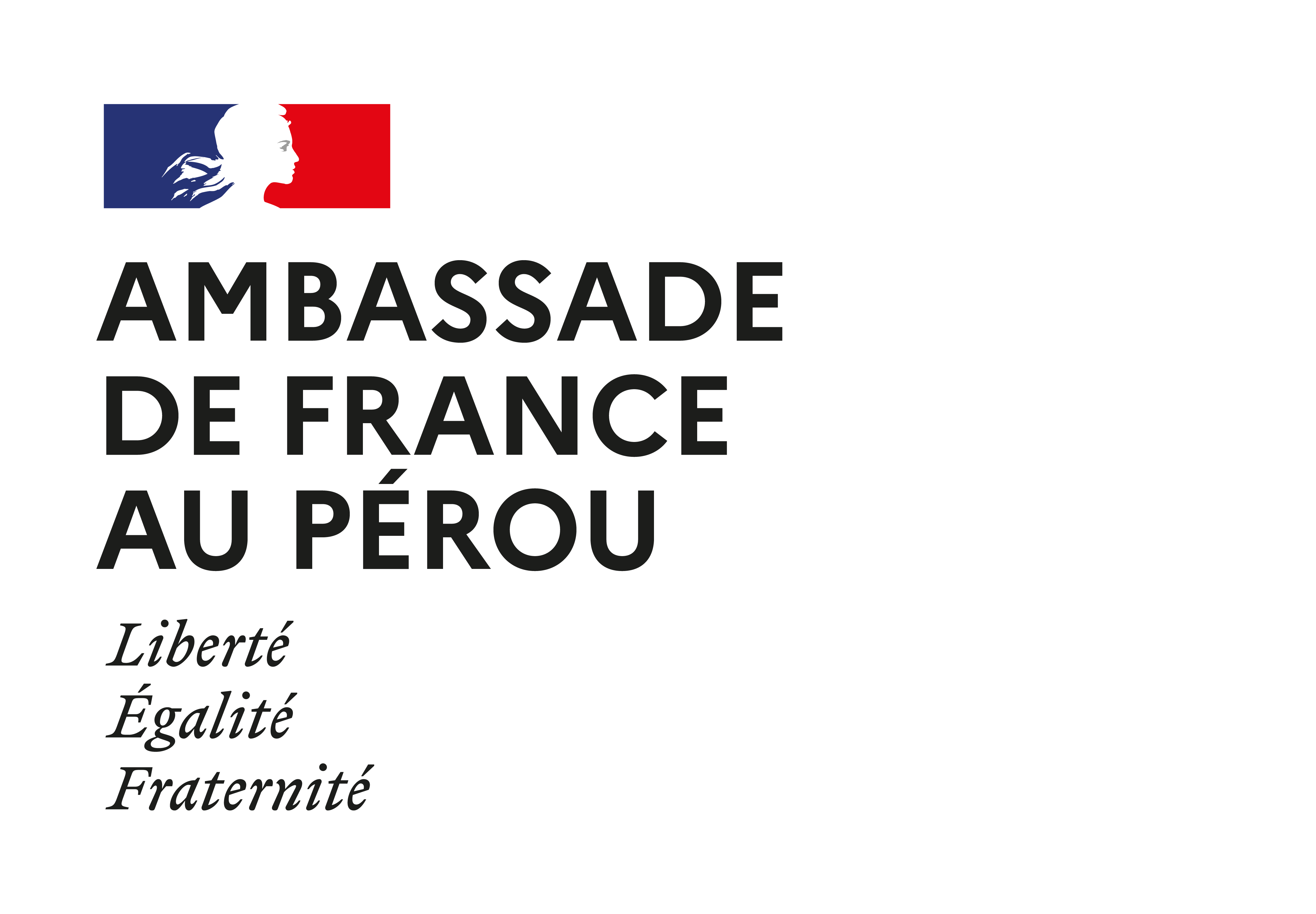 Ambassade de France Perou 